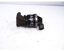 Valvula egr, Honda Accord Berlina (Cl/cn) 2.0 Comfort 2003