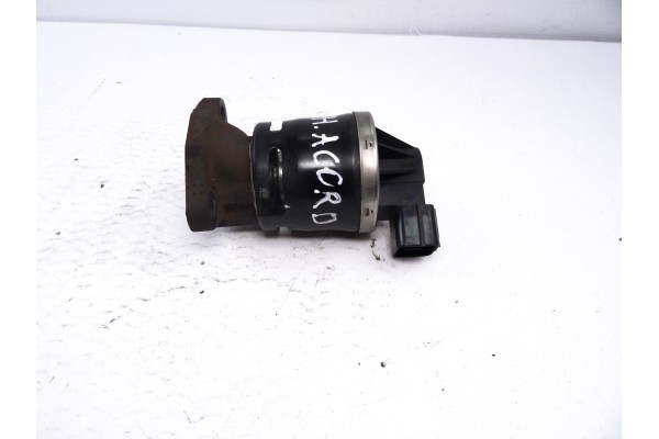 Valvula egr, Honda Accord Berlina (Cl/cn) 2.0 Comfort 2003