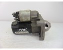 Motor arranque, Peugeot 208 GT Line 2016, 9674077280