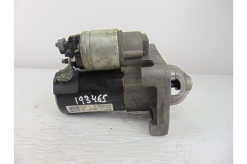 Motor arranque, Peugeot 208 GT Line 2016, 9674077280