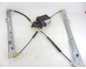 Elevalunas delantero izquierdo, Citroen C4 Picasso Exclusive 2010, 9682495680
