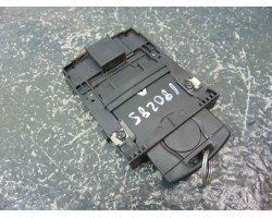 Conmutador de arranque, Renault Scenic Iii (Jz) Dynamique 2011, 285909828R