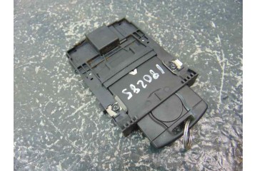 Conmutador de arranque, Renault Scenic Iii (Jz) Dynamique 2011, 285909828R