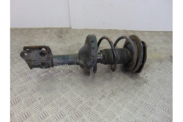 Amortiguador delantero derecho, Subaru Legacy Berlina (B13/BL) 2.0 D Classic 2008