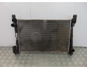 Radiador agua, Opel Corsa D Selective 2011