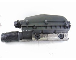 Filtro aire, Mercedes-benz Clk (Bm 209) Coupe 270 Cdi (209.316) 2005, A6120900301