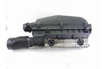 Filtro aire, Mercedes-benz Clk (Bm 209) Coupe 270 Cdi (209.316) 2005, A6120900301