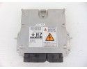 Centralita motor uce, Nissan Almera (N16/E) Acenta 2004, 23710BN821