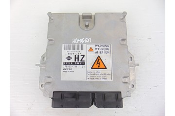 Centralita motor uce, Nissan Almera (N16/E) Acenta 2004, 23710BN821