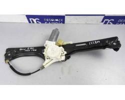 Elevalunas trasero izquierdo, Bmw Serie X5 (E70) xDrive30d 2007