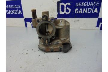 Caja mariposa, Opel Corsa C Club 2002, 9157512