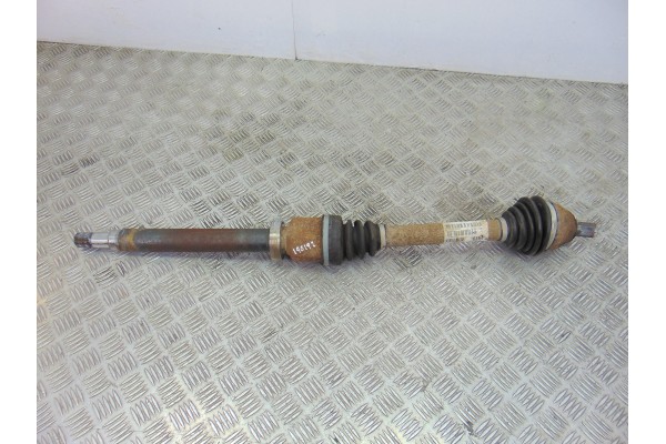 Transmision delantera derecha, Ford C-max (CB3)(2007) Ambiente 2009, P31211252