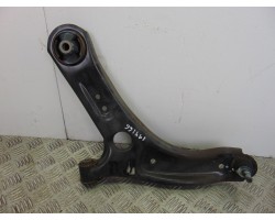 Brazo suspension inferior delantero izquierdo, Hyundai I20 (Gb) Classic 2015