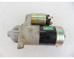 Motor arranque, Hyundai Coupe (Gk) 2.0 FX Full 2005, 36100-23100