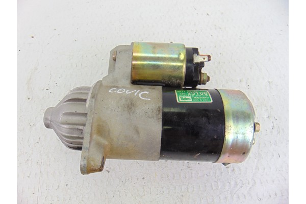 Motor arranque, Hyundai Coupe (Gk) 2.0 FX Full 2005, 36100-23100