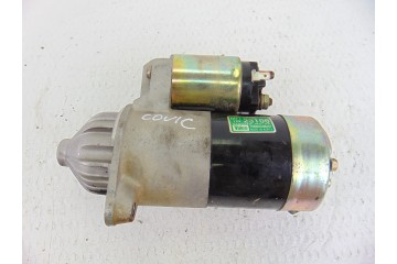 Motor arranque, Hyundai Coupe (Gk) 2.0 FX Full 2005, 36100-23100