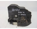 Cerradura puerta delantera izquierda, Bmw Serie 1 Berlina (E81/E87) 118d 2007, 7202149