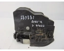 Cerradura puerta delantera izquierda, Bmw Serie 1 Berlina (E81/E87) 118d 2007, 7202149