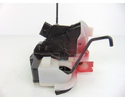 Cerradura puerta delantera izquierda, Hyundai I20 (Gb) Classic 2015, 81310-C8020