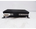 Módulo electrónico, Peugeot 607 (S1)(12.2000) Pack 2002, 9631041580