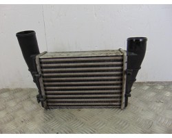 Intercooler, Audi A4 Berlina (B5) 1.9 Tdi 1999, 058145805A