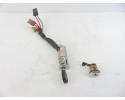 Antirrobo / llave contacto, Peugeot Partner (S1)(07.1996) Combispace 1999