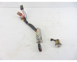 Antirrobo / llave contacto, Peugeot Partner (S1)(07.1996) Combispace 1999