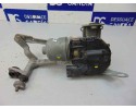Motor limpia delantero, Seat Leon (1P1) Stylance / Style 2009, 1P0955024A