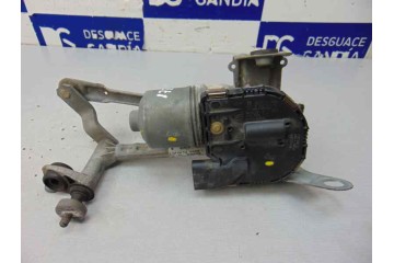 Motor limpia delantero, Seat Leon (1P1) Stylance / Style 2009, 1P0955024A
