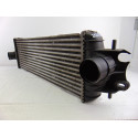 7700312903G INTERCOOLER RENAULT TRAFIC II FURGÓN L1H1   Caja cerrada, corto 2006 7700312903G 202950 RENAULT - 1