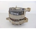 Alternador, Peugeot J5 (290) Combi 800 1993