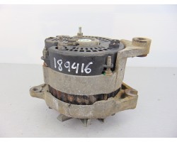 Alternador, Peugeot J5 (290) Combi 800 1993