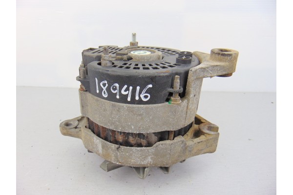 Alternador, Peugeot J5 (290) Combi 800 1993
