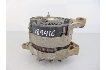 Alternador, Peugeot J5 (290) Combi 800 1993