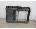 Panel frontal, Peugeot 207 X-Line 2007, 9682586580