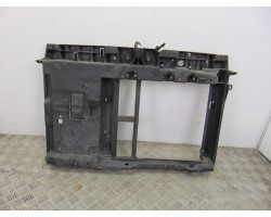 Panel frontal, Peugeot 207 X-Line 2007, 9682586580