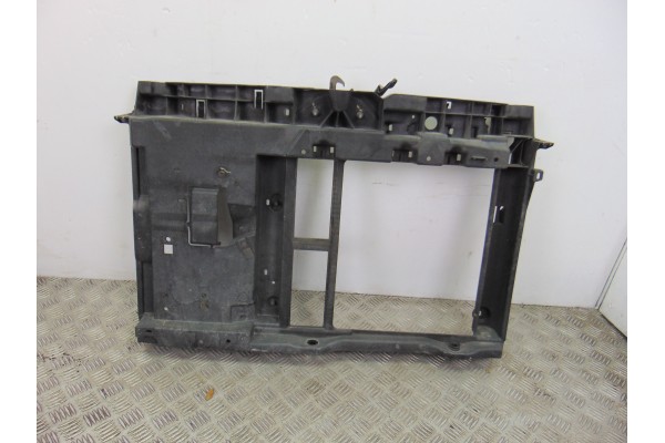 Panel frontal, Peugeot 207 X-Line 2007, 9682586580