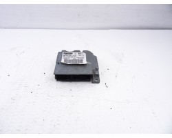 Centralita airbag, Citroen C4 Picasso Sx 2007, 9664217980