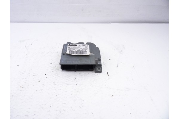 Centralita airbag, Citroen C4 Picasso Sx 2007, 9664217980