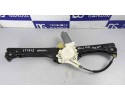 Elevalunas trasero derecho, Bmw Serie X5 (E70) xDrive30d 2007