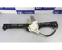 Elevalunas trasero derecho, Bmw Serie X5 (E70) xDrive30d 2007