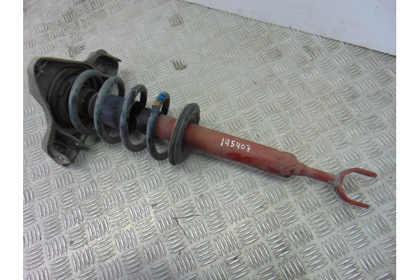 Amortiguador delantero derecho, Audi A6 Avant (4B5) 3.0 2002