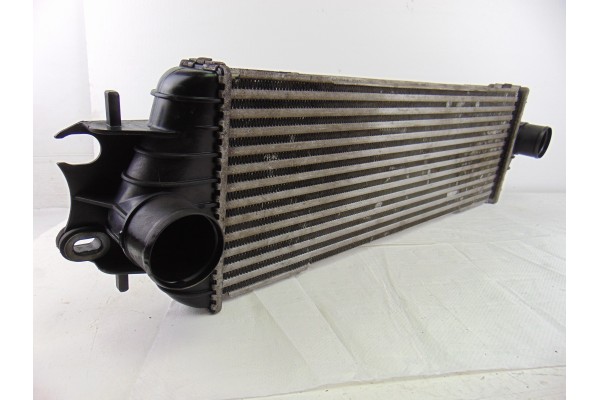 7700312903G INTERCOOLER RENAULT TRAFIC II FURGÓN L1H1   Caja cerrada, corto 2006 7700312903G 202950 RENAULT - 2