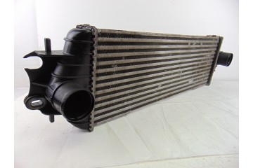 7700312903G INTERCOOLER RENAULT TRAFIC II FURGÓN L1H1   Caja cerrada, corto 2006 7700312903G 202950 RENAULT - 2