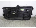 Elevalunas delantero derecho, Ford Fiesta (Cbk) Fun 2004, 2S51-14553-AA
