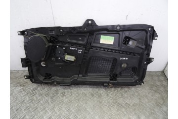 Elevalunas delantero derecho, Ford Fiesta (Cbk) Fun 2004, 2S51-14553-AA