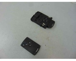 Conmutador de arranque, Renault Scenic Iii (Jz) Emotion 2009, 285909828R