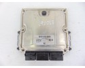 Centralita motor uce, Mitsubishi Space Star (DG0) 1900 Di-d 2002, MR507872