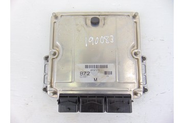Centralita motor uce, Mitsubishi Space Star (DG0) 1900 Di-d 2002, MR507872