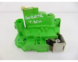 Cerradura puerta trasera derecha, Alfa Romeo Giulietta (191) Progression 2010, 50509884
